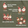 Shirtracer - Gym Bag Backpack - A Mulled Wine Swei