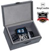 KeyCradle Faraday Box For Car Keys | Faraday Pouch For