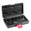 VEVOR 7-Piece Thread Chaser Set, Metric Thread Restorer Tool M10