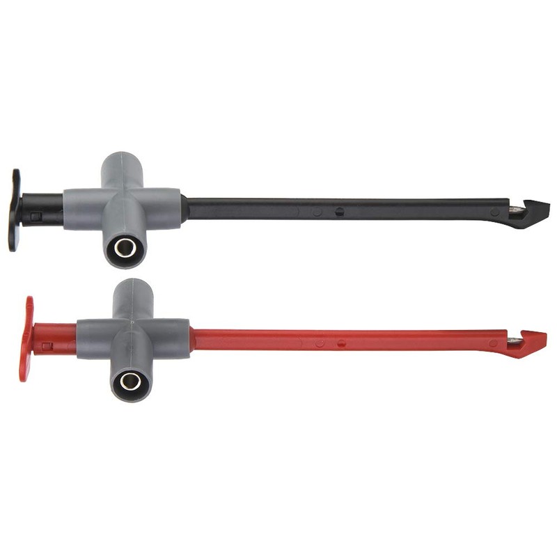 Joyzan Wire Penetration Probe, Test Probe, 4 mm Puncture Probe,