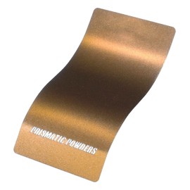 PRISMATIC POWDERS® Brass Monkey (1 LB/PPB-10674) - The Powder Coat Color Experts