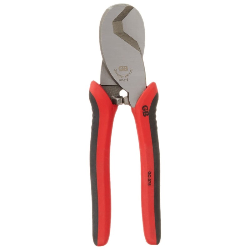 Gardner Bender GC-375 Electrical Cable Cutter