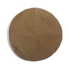 Croogo Men's Women's Beret Cap, Cute, Large, Simple, Solid, Cool,