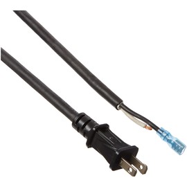 Hitachi 303949 Cord P12RA/P12R Replacement Part