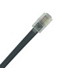 DONG 4 pin Plug Front Panel Separate Cable for Yaesu