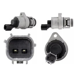 Valvula Iac Chrysler Voyager Dodge G. Caravan Jeep Mdn                                                                                                