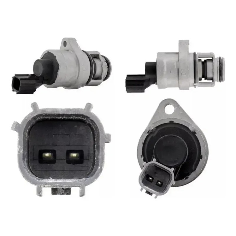 Valvula Iac Chrysler Voyager Dodge G. Caravan Jeep Mdn