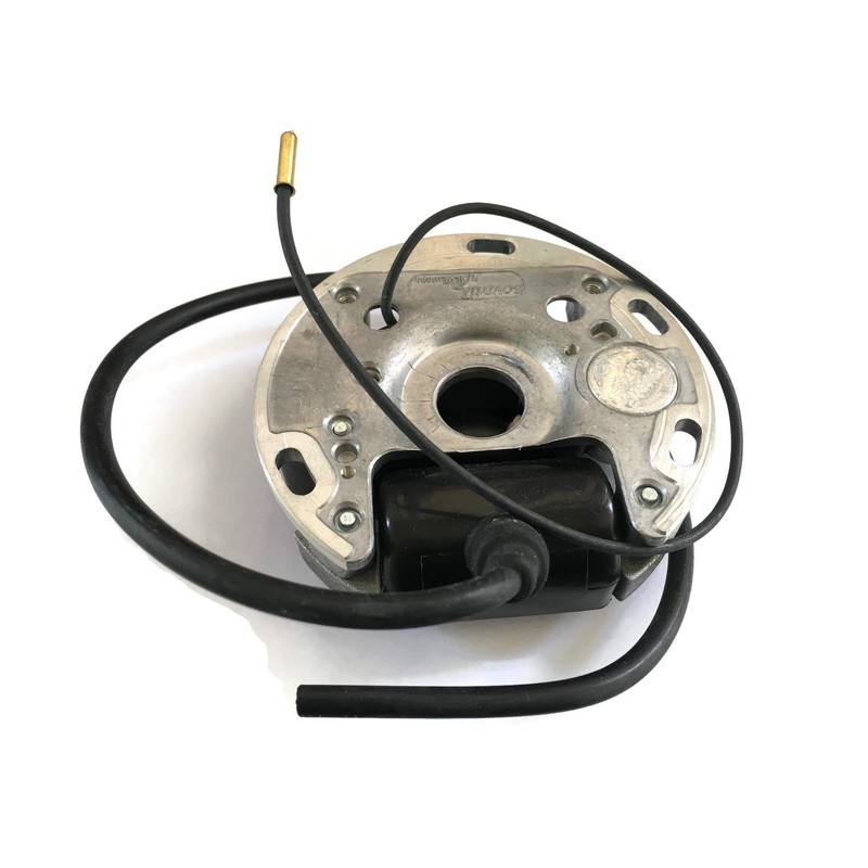 Stator Assy Made in Italy Ignition Coil for Stihl Chainsaw