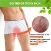 Pomada H Tinea Cruris 30g Crema Para Picazón En La