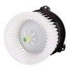 LSAILON AC Blower Motor with Fan HVAC Heater Blower Motor