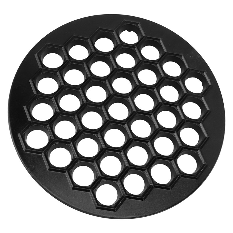 Russian Ravioli Maker Dumplings Mold Aluminum Alloy Pelmeni Maker Mold