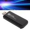 6E USB Network Adapter, 3000Mbps Dongle USB 3.0 Triple Band