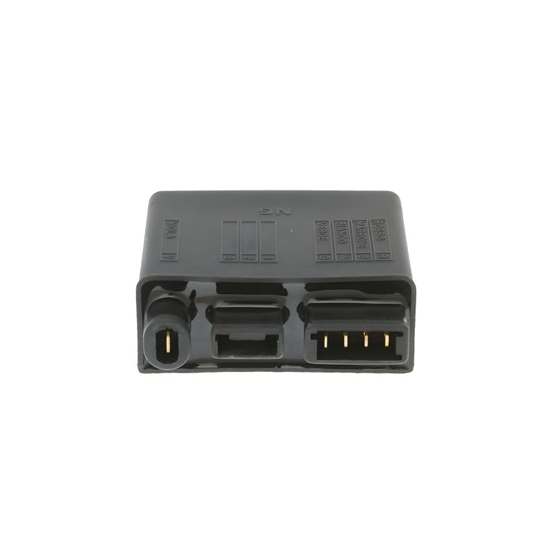 CDI Ignition Box for Aprilia SR125, Piaggio Skipper, SKR, TPH