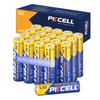 PKCELL 20-Pack AA High-Performance Batteries，Double A Battery for Household Devices