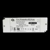 ETL Approved DC24V Triac Dimmable/0-10V/1-10V/10V PWM/Potentiometer 5 in 1 Dimmable