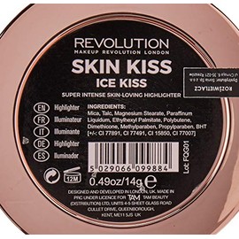 Makeup Revolution Makeup Revolution Skin Kiss 14 g