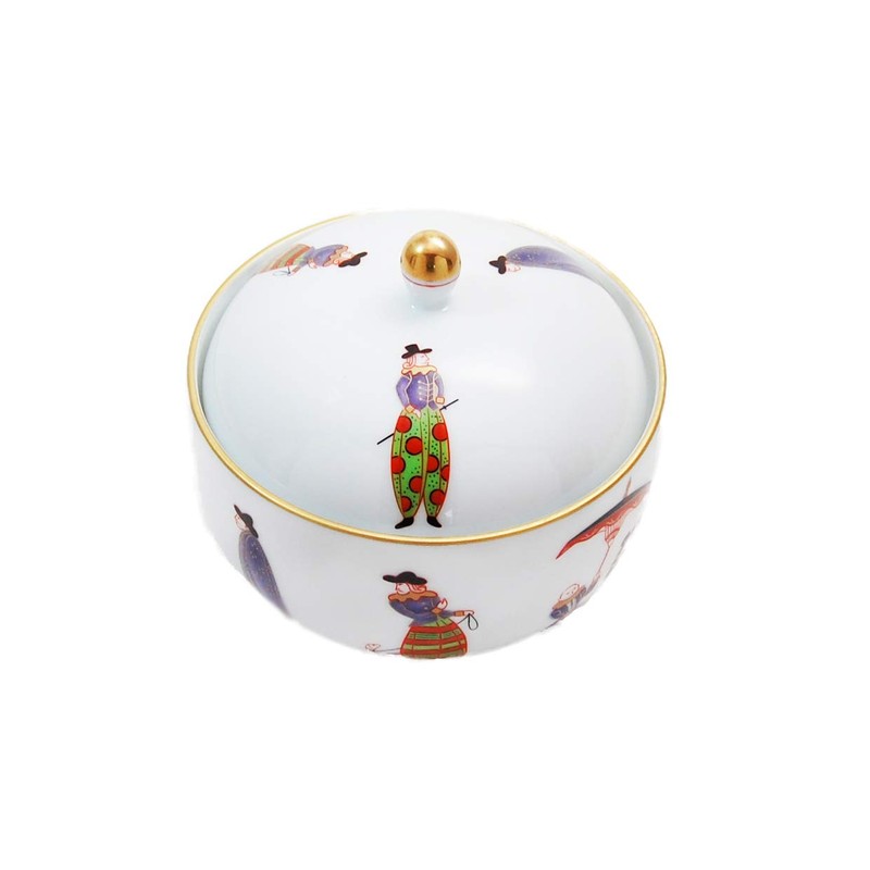Koransha 584-GPL1 Lid Japanese White 4.1 inches (10.5 cm)