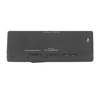 1080P HD Back Clip Camera 500mAh 1920x1080 FHD 40MP Photo