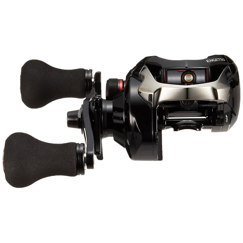 Shimano Bait Reel, Dual Axis, 17, Fire Moon BB 100HG,