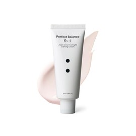 B Lb [ 9 : 1 ] Apple Cera Overnight Calming Cream