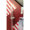 Doble NEW DOBLE 50ML GLASS SYRINGE WITH LUER-LOCK 31067 WITH