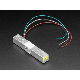 Development Tools for Multifunctional Sensors Strain Gauge Load Cell - 4 Wires - 5 kg