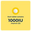 OsteVit-D One-A-Day Vitamin D3 60 Tablets
