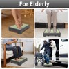 One Step Stool for Adults, Noctilucent Bed Step Stools, 650