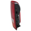 Tail Lamp Assembly 93-97 FD RNGER T.L LH
