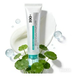 Pdrn Y Ácido Hialurónico De Crema Facial Hidratante Profunda