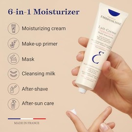 Embryolisse | Humectante para pieles sensibles Lait-Creme Sensitive 100 ml