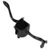 Aluminium Alloy Hand Squeezer Lemon Citrus Juicer Manual Fruit Press
