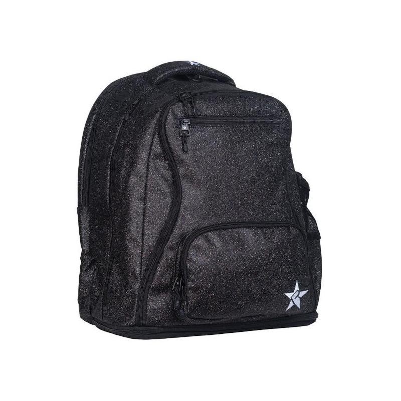 Rebel Athletic Imagine Rebel Dream Bag Plus with Black Zipper