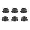Wanyifa Titanium DIN6923 M5 M6 M8 M10 M12 M14 M16