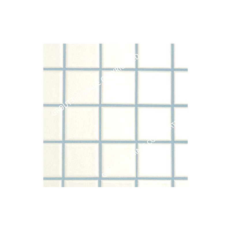 Grout 360 Sailcloth Blue Sanded Tile Grout for Tile Installation