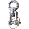 Kliffhanger Swivel with Ball Bearing for Hanging Chairs up to