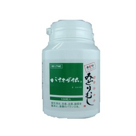 Biozym, 100 Tablets