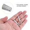 PATIKIL 3/16 Inch Diamond Chainsaw Sharpener, 5 Pack Sharpening Stone