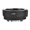 Meike EF S-EOS M Auto Focus Transfer Lens Adapter Ring