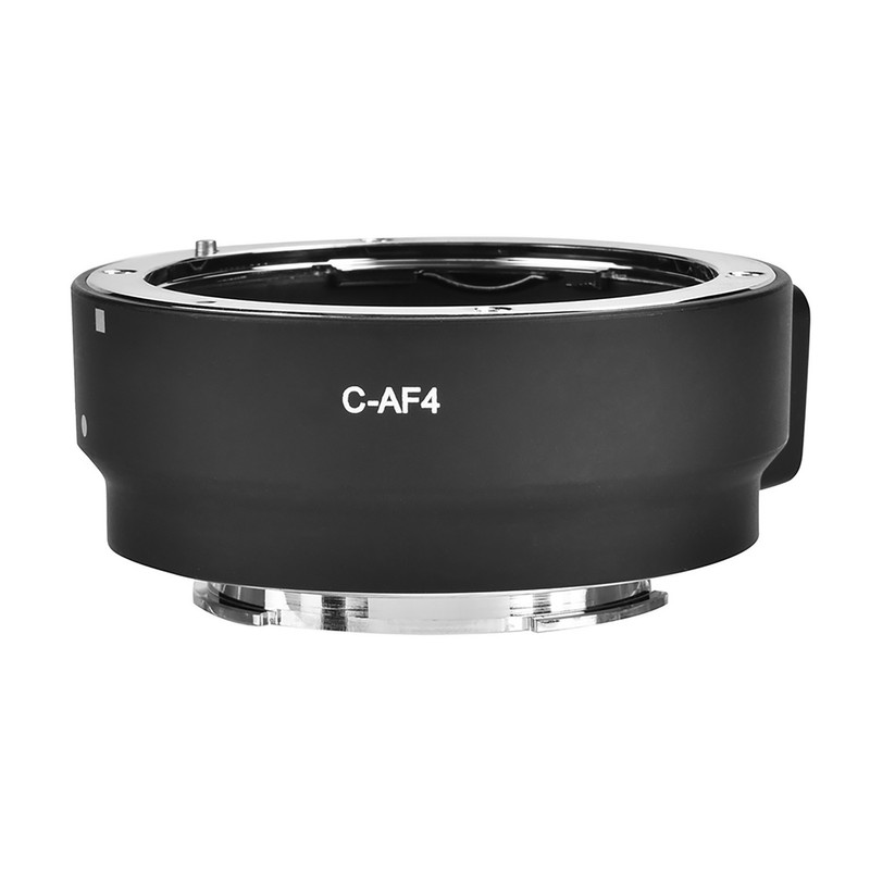 Meike EF S-EOS M Auto Focus Transfer Lens Adapter Ring