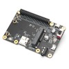 3G/4G LTE Base Hat For Raspberry Pi 4/3/2/B+ Module Computer