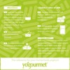 Yogourmet - Probiotic Yogurt Starter (6 Sachets = 6 Liters)