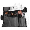 Side Tool Belt Gardening Tool Bag Adjustable Work Apron for
