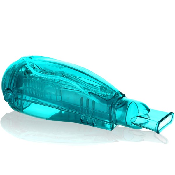 Breathing Device, Flutter Valve, Breathing Exercise Device for Lungs –