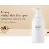 Atomy 2 ATOMY HERBAL Hair Shampoo & Hair Conditional 16.9OZ