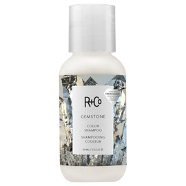 R+Co GEMSTONE Color Shampoo Travel Size 60ml