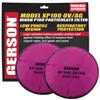 GERSON Respirator Mask XP100 Filters - NIOSH P100 Full and