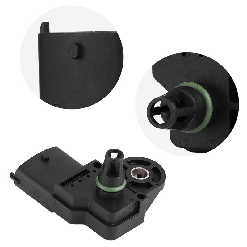 Air Pressure Sensor, MAP Distributor Air Pressure Gain Sensor for