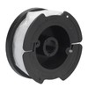 6Pcs Line Spool Replacement 30ft / 9.1m 0.65in AF‑100 for