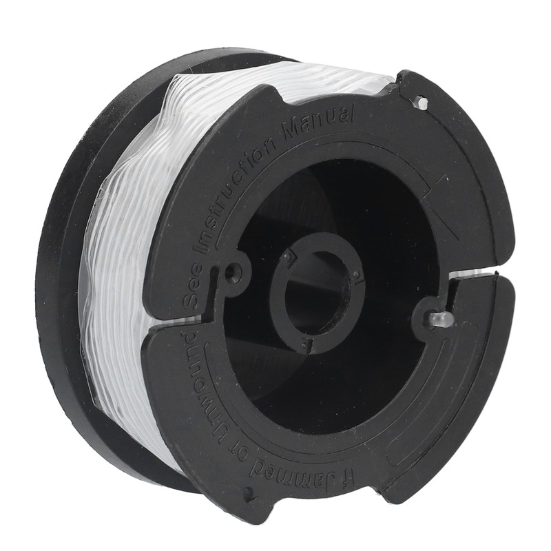 6Pcs Line Spool Replacement 30ft / 9.1m 0.65in AF‑100 for
